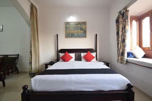 Hotel Edhatu Kumbhalmer Resorts