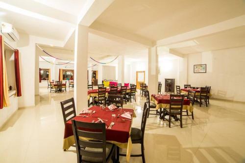 Hotel Edhatu Kumbhalmer Resorts