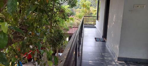 Marari Beach Harmonia