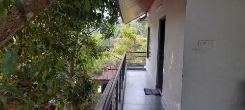 Marari Beach Harmonia