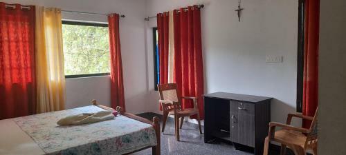 Marari Beach Harmonia