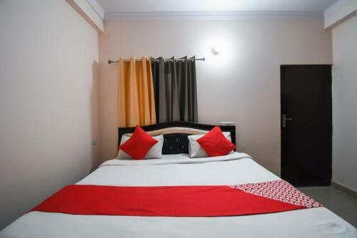Apartamento A One Stay Home