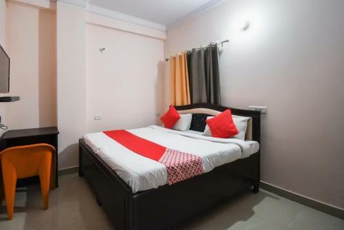 Apartamento A One Stay Home