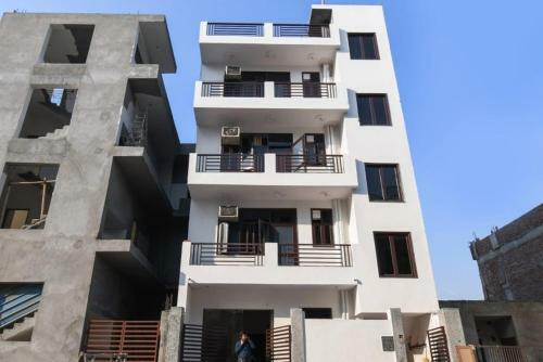 Apartamento A One Stay Home