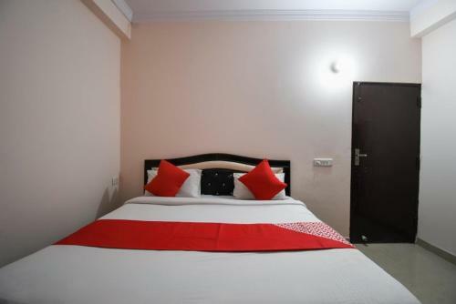 Apartamento A One Stay Home