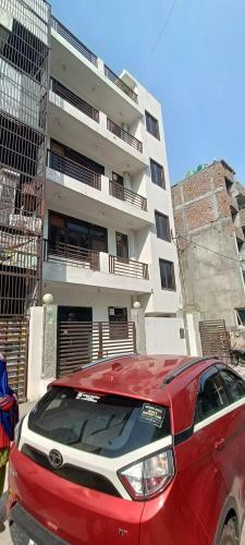 Apartamento A One Stay Home