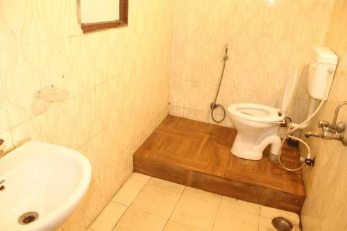Hostal Hotel Happy Stay Inn