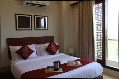 Hotel The Indigo Stay