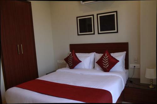 Hotel The Indigo Stay