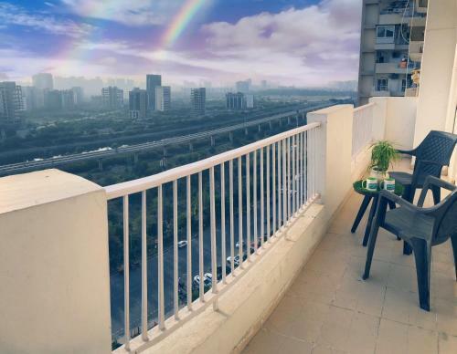 Apartamento Kings Court Residence