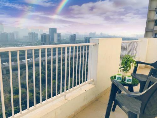 Apartamento Kings Court Residence