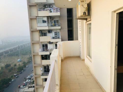 Apartamento Kings Court Residence