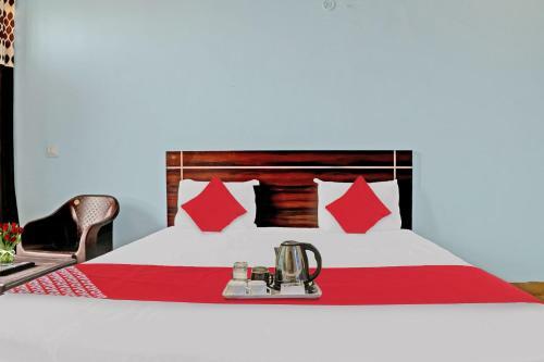 Oyo 86510 Bhagyashree Hotel Crown View