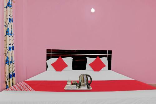 Oyo 86510 Bhagyashree Hotel Crown View