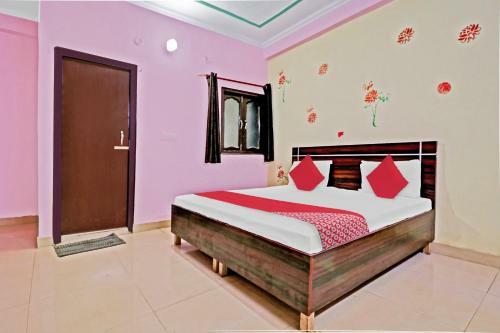 Oyo 86510 Bhagyashree Hotel Crown View