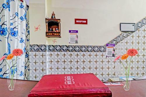Oyo 86510 Bhagyashree Hotel Crown View