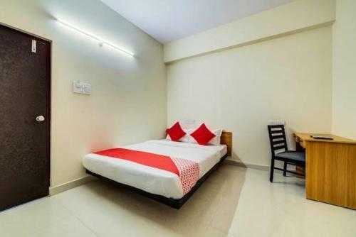 Hotel Oyo 86801 International Stay