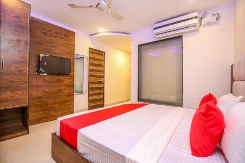 Hotel Oyo 86801 International Stay