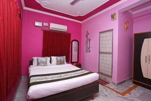 Hotel Oyo 86801 International Stay