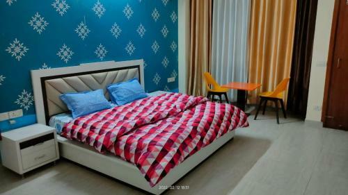 Hotel Oyo 86801 International Stay