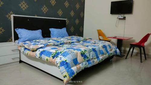 Hotel Oyo 86801 International Stay