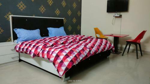 Hotel Oyo 86801 International Stay
