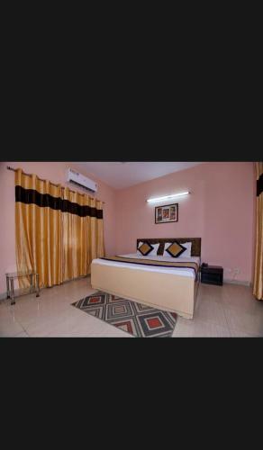 Hotel Oyo 86801 International Stay