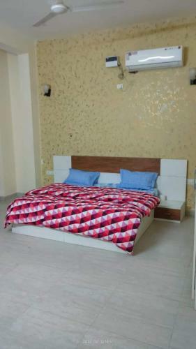 Hotel Oyo 86801 International Stay