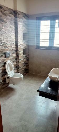 Hotel Oyo 86801 International Stay