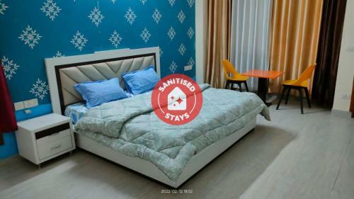 Hotel Oyo 86801 International Stay