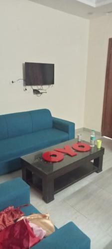 Hotel Oyo 86801 International Stay