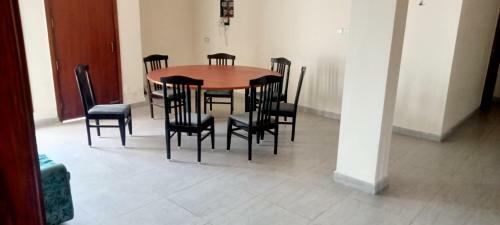 Hotel Oyo 86801 International Stay