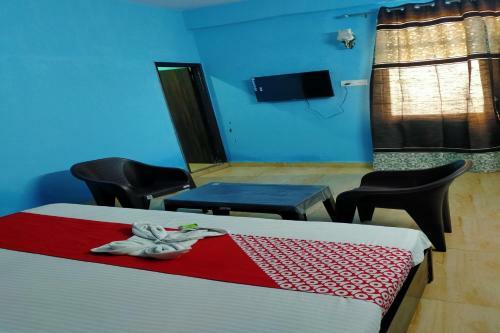 Oyo 86629 Royal King Vip Hotel