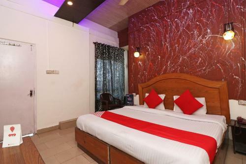 Hotel Oyo Flagship 76986 Aakhya Residency