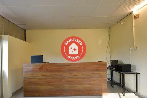 Hotel Oyo Flagship 76986 Aakhya Residency