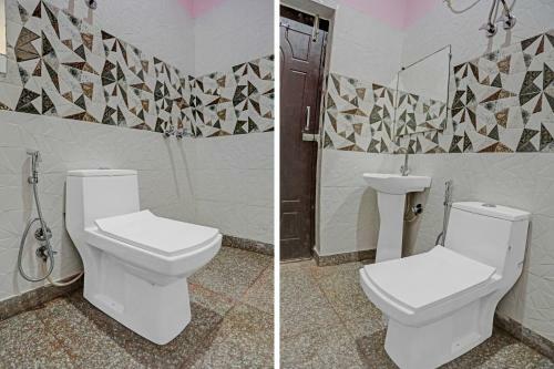 Hotel Oyo 87630 Akki Residency