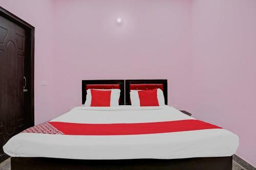 Hotel Oyo 87630 Akki Residency