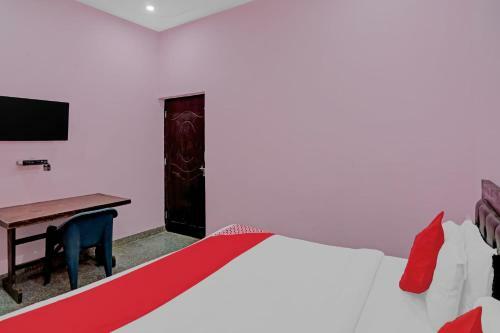 Hotel Oyo 87630 Akki Residency