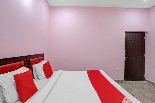 Hotel Oyo 87630 Akki Residency