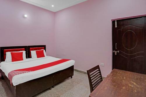 Hotel Oyo 87630 Akki Residency