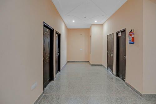 Hotel Oyo 87630 Akki Residency
