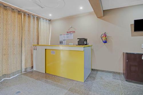 Hotel Oyo 87630 Akki Residency