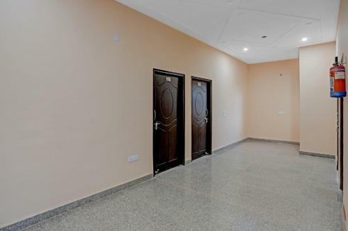 Hotel Oyo 87630 Akki Residency