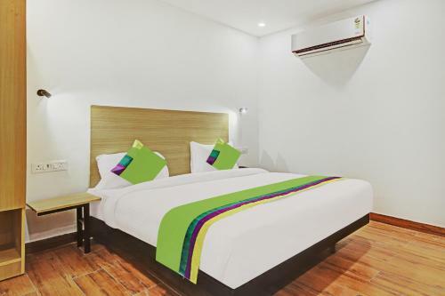Treebo Trend Hotel Red York