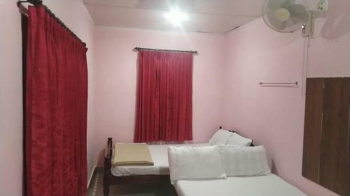 2 Bedroom Villa With Swimming Pool