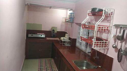 2 Bedroom Villa With Swimming Pool