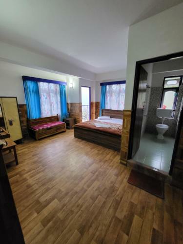 Hotel Dzongrila