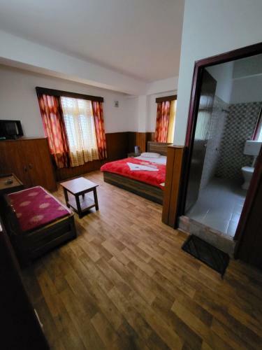 Hotel Dzongrila