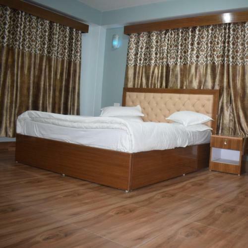 Mandavya Homestay
