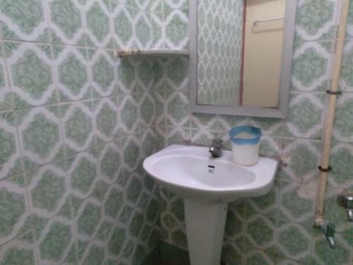 Sri Kanna's Guest House